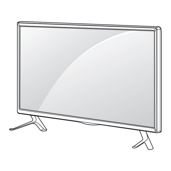 User Manuals: LG 55LB5610 LED TV