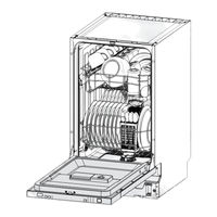 Kkt Kolbe GS452VI User Manual