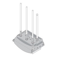 Tropos Networks 7320 Outdoor Installation Manual