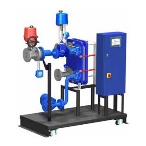 Spirax Sarco EasiHeat Installation And Maintenance Instructions Manual