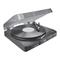 Turntable Sharp RP-20 Operation Manual