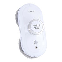 Amibot Glass XLine AGX50 User Manual