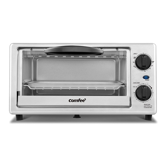 Comfee CFO-BC10 Manual