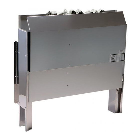 EOS 46.U compact Assembly And Operating Instruction
