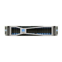NetApp HCI Manual