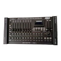 Nicols C 2024 J User Manual