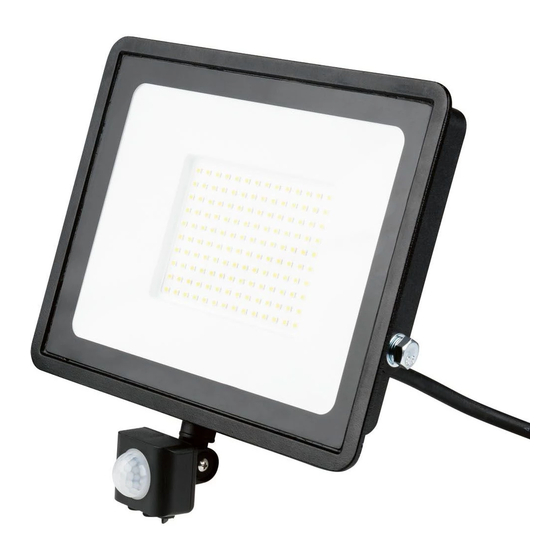 LIVARNO LUX LSLB 100 A1 Operating Instructions And Safety Instructions