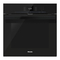 Convection Oven Miele H6660BPOB Operating And Installation Instructions