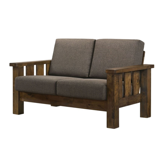 Furniture of America CM6471-LV Assembly Instructions Manual