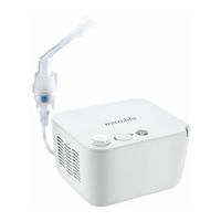 Microlife NEB200 User Manual
