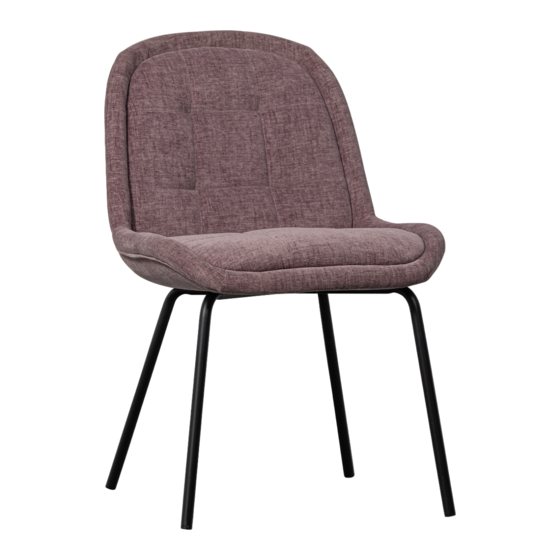 BePureHome CRATE 801158-M Manual