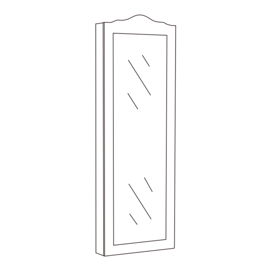 Costway HW66102 User Manual