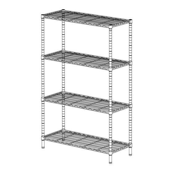 Safavieh Furniture Storage HAC2001A Manual