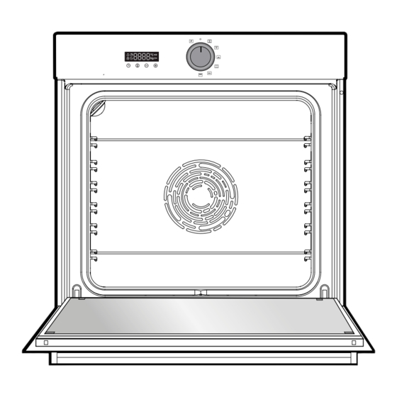 Brandt BOP7332 B User Instructions