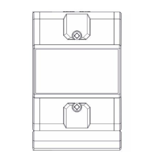 Orno OR-WE-507 Operating Manual