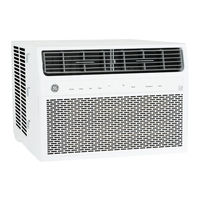 GE AWFS14 Owner's Manual & Installation Instructions
