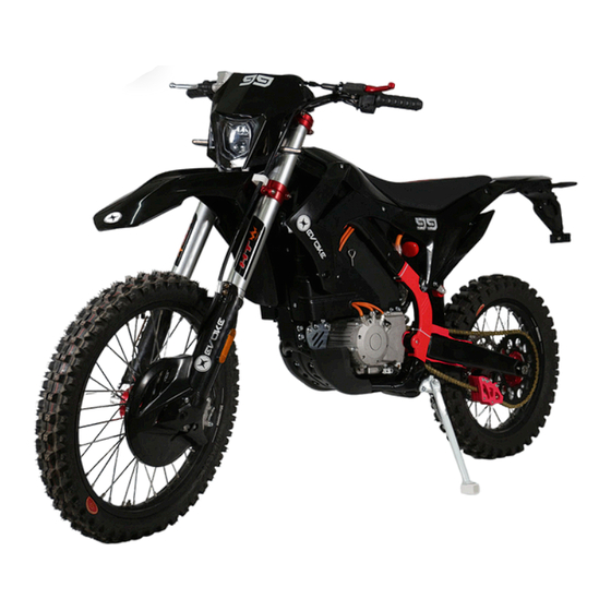 Evoke AmpX Series Manuals