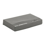 HP JetDirect 500X Hardware Installation Manual