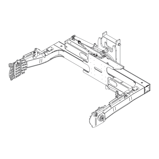 Cascade 100K THA Operator's Manual