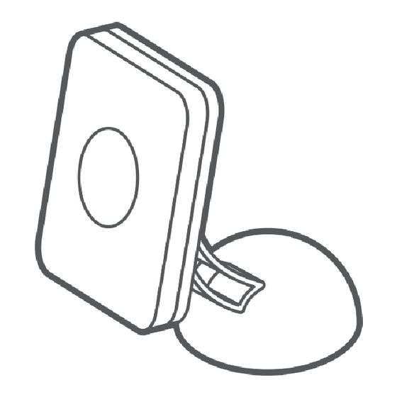 Lampa 72552 Quick Start Manual