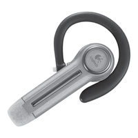 Logitech Mobile Traveller User Manual