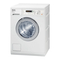 Washer Miele W 5740 Operating Instructions Manual