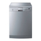 Dishwasher AEG FAVORIT 40 User Information