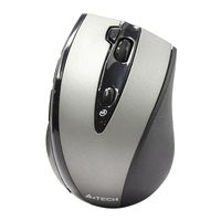 A4Tech MeetingMan G10-770L User Manual