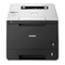 Printer Brother HL-L8250CDN User Manual
