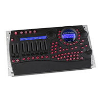 Martin Xciter User Manual