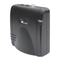 Xlink ITC-BTTN Quick Start Manual
