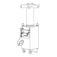 El-Björn TF 30HV Manual