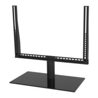 Multibrackets M VESA Tablestand Turn
Large Manual
