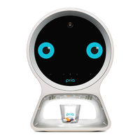 Black+Decker Pria PRIA01-A User Manual