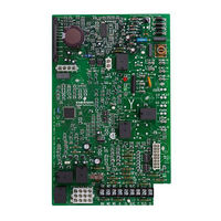 White Rodgers 50V54-820 Installation Instructions Manual