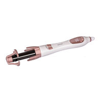 Sencor SHS 0900GD User Manual