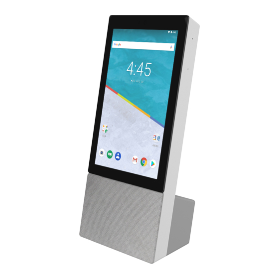 Archos Hello 7 How To Reinitialize