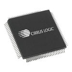 Cirrus Logic Crystal LAN CS8900A Application Note