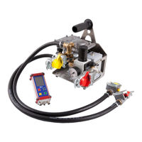Igema BTU-100 Installation And Operating Instructions Manual