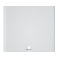 AMPERE ENERGY SQUARE PRO M 0.5 PV Installer Manual