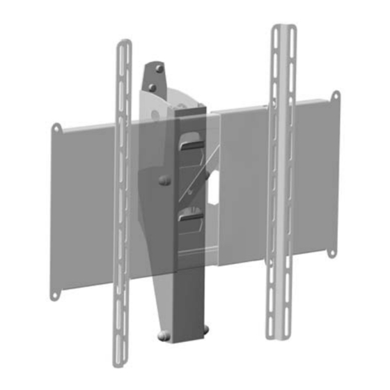 vogel's Evolution EFW 2005 Mounting Instructions