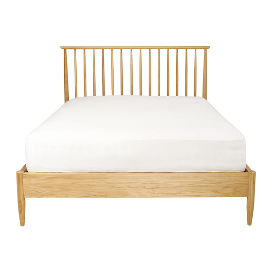 Ercol Teramo 2680 Instruction Manual