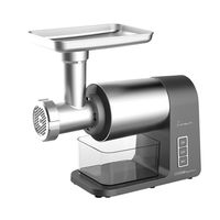 FRAM FMG-M2000X Manual