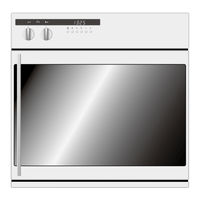 Atag OX60 G Series Instructions For Use Manual