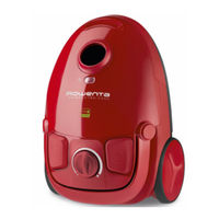Rowenta COMPACTEO ERGO RO5223GA Manual