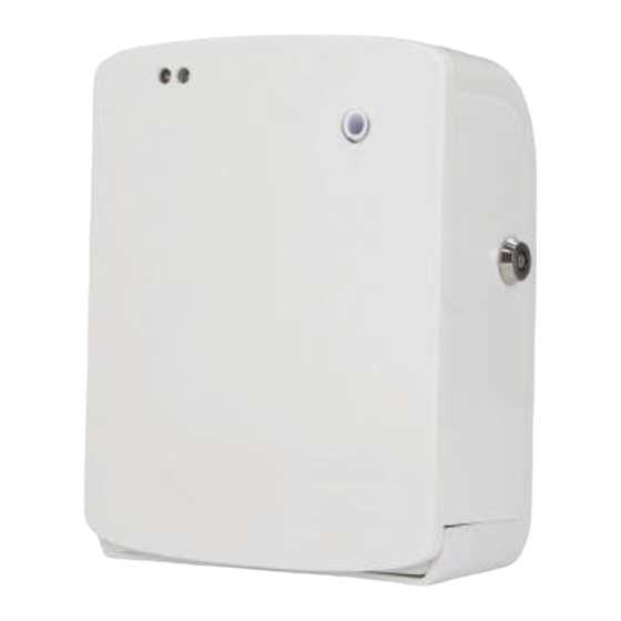 OUWAVE Aroma OS-1 Product Manual