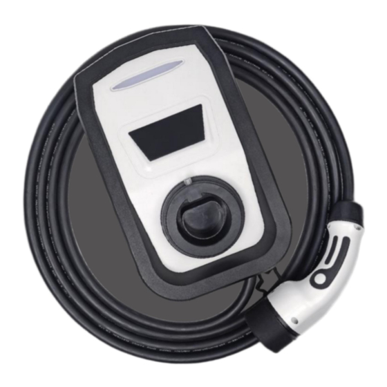 Temper CARdylet CL-CARGADOR-M-7.4/32-C User Manual