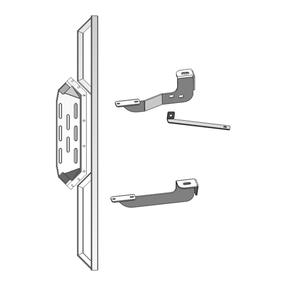 iArmor EDGE IA-N007 Manual