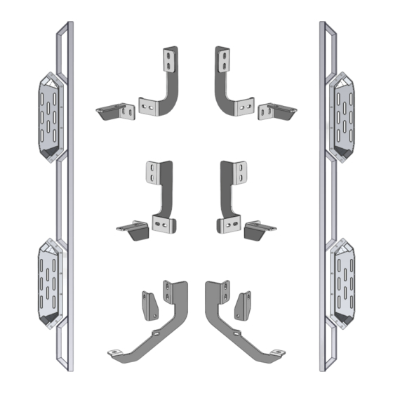 iArmor EDGE IA-N095 Quick Start Manual
