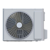 Gree GWH18AGDXE-K6DNA1A/I Service Manual